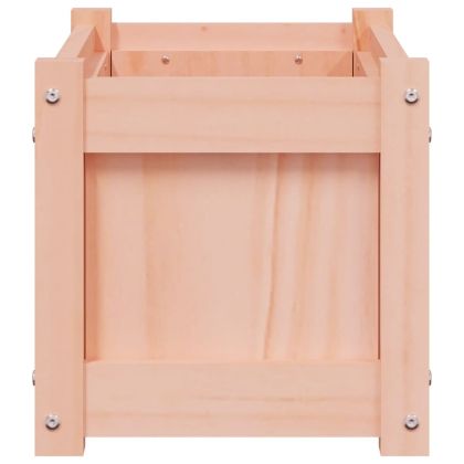 Градински сандъци, 2 бр, дугласко дърво масив