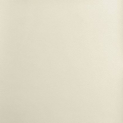 Масажен стол реклайнер, кремав, изкуствена кожа