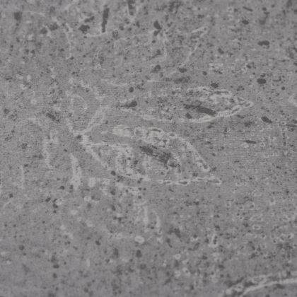 Самозалепващи подови дъски от PVC 5,21 м² 2 мм циментовокафяви