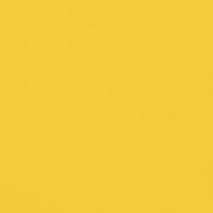 Ремарке за колело за любимци жълт и сив Оксфорд плат и желязо