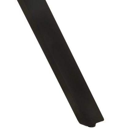 Трапезна маса, 110x75 cм, регенерирано дърво масив