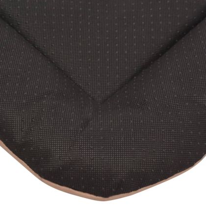 Кучешки матрак, размер L, бежов