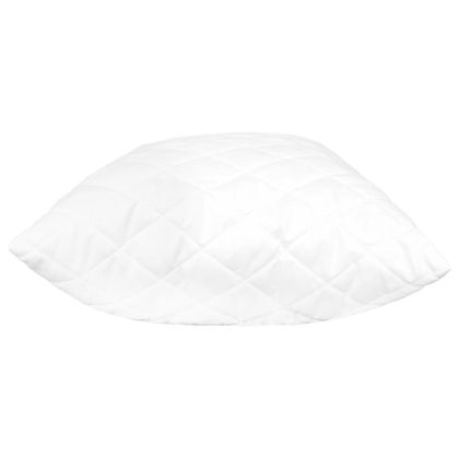 Възглавници, 2 бр, 80x40x14 см, мемори пяна