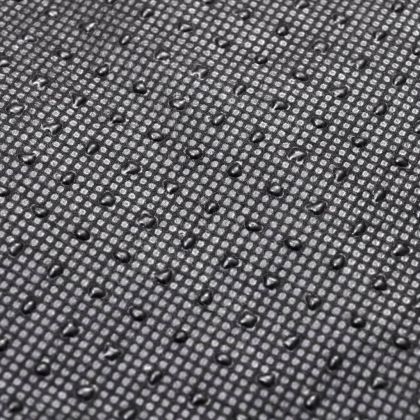 Топло кучешко легло с подплатена възглавница, размер L