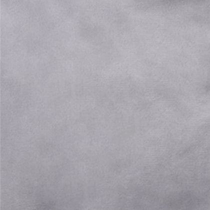 Кучешко легло, черно-сиво, 79x70x19 см, плюш и изкуствена кожа