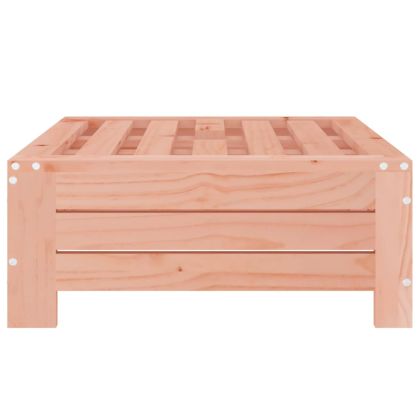 Капак за стойка за чадър, дугласко дърво масив