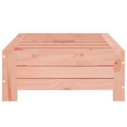 Капак за стойка за чадър, дугласко дърво масив