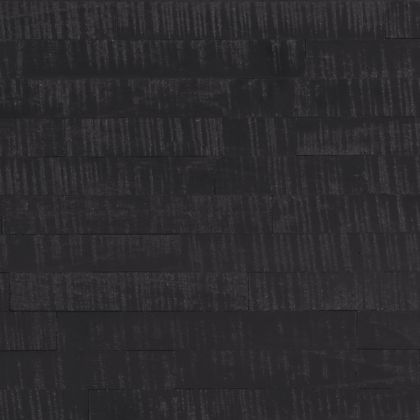 Бюро, 117x56,5x75 см, масивно регенерирано тиково дърво