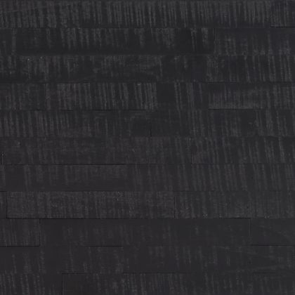 Конзолна маса с чекмеджета 116x30x76 см регенериран тик масив