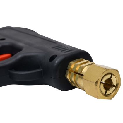 Комплект за отстраняване на вдлъбнатини със заварка 67 части