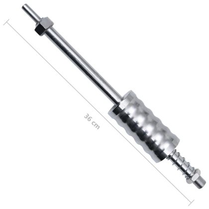 Комплект за отстраняване на вдлъбнатини със заварка 67 части