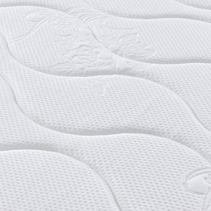 Матрак бонел пружини, Medium, 140x190 см