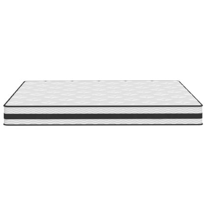 Матрак бонел пружини, Medium, 180x200 см