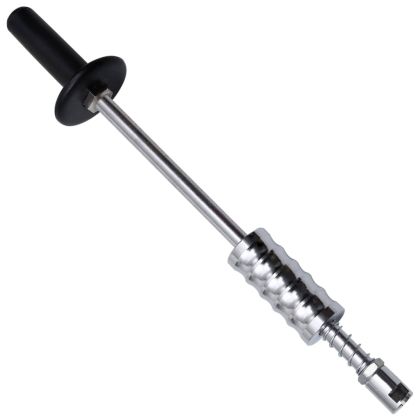 Комплект плъзгащи чукове от 7 части, въглеродна стомана