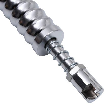 Комплект плъзгащи чукове от 7 части, въглеродна стомана