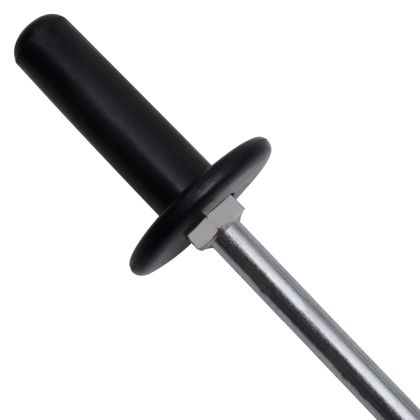 Комплект плъзгащи чукове от 7 части, въглеродна стомана