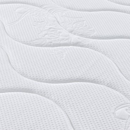 Матрак бонел пружини Medium 90x190 см единичен размер