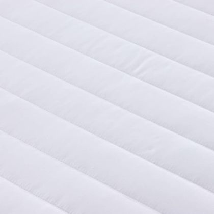 Матрак от пяна, средномек, 160x200 см