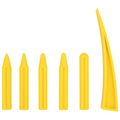 Комплект за поправка на вдлъбнатини без боя, 75 части, XXL