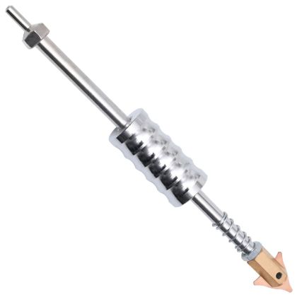 Комплект за отстраняване на вдлъбнатини със заварка 20 части