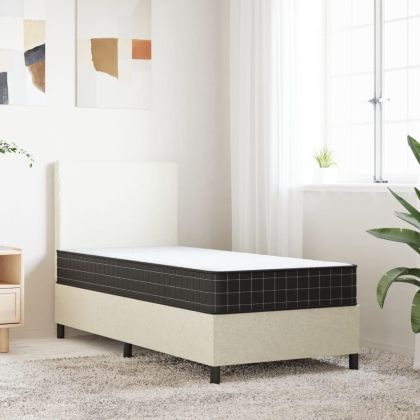 Матрак бонел пружини, Medium, 90x200 см