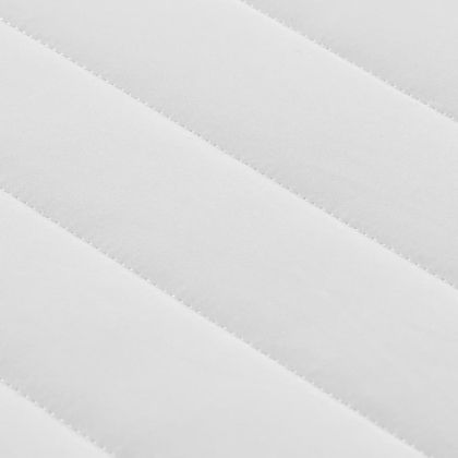 Матрак от пяна, средномек, 180x200 см