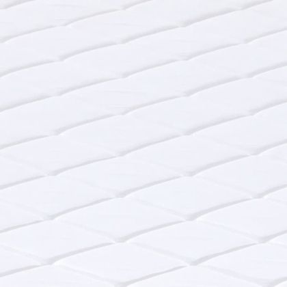 Матрак от пяна, средномек, 140x190 см