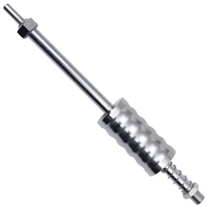 Комплект за отстраняване на вдлъбнатини със заварка 86 части