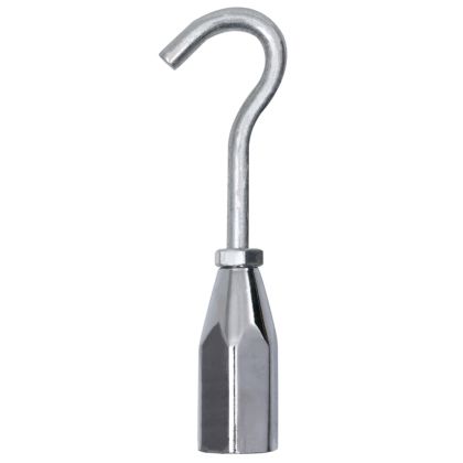 Комплект за отстраняване на вдлъбнатини със заварка 86 части