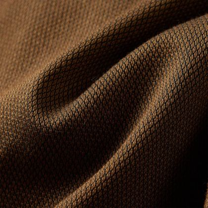 Детски панталон, коняк, 116