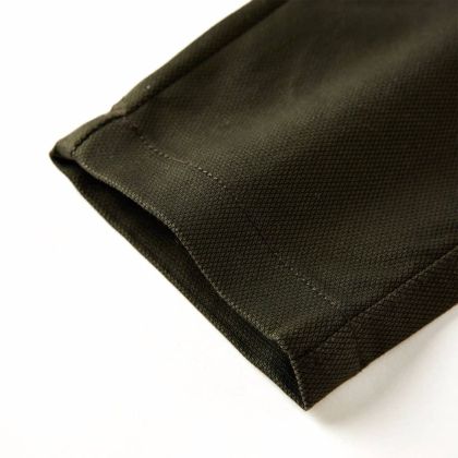 Детски панталон, каки, 128