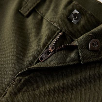 Детски панталон, каки, 104