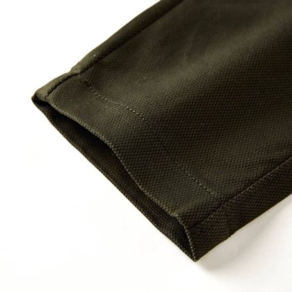 Детски панталон, каки, 104