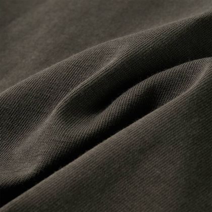 Детска тениска с дълъг ръкав, каки, 104