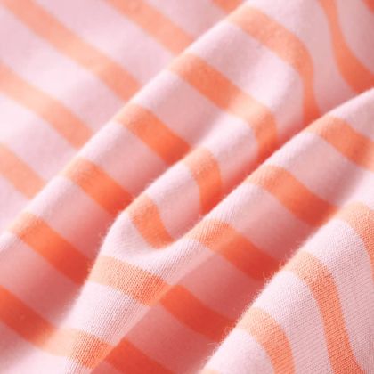 Детска тениска, розова, 92