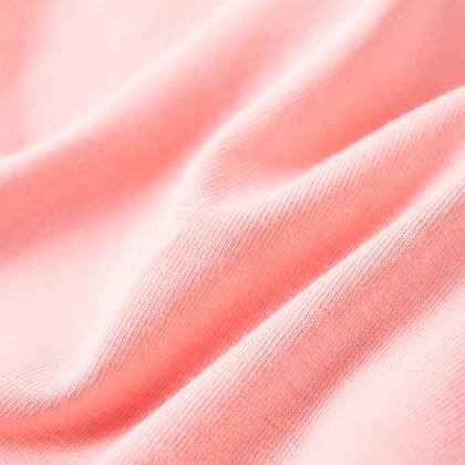 Детска тениска, розова, 92