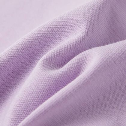 Детска тениска, люляк, 92