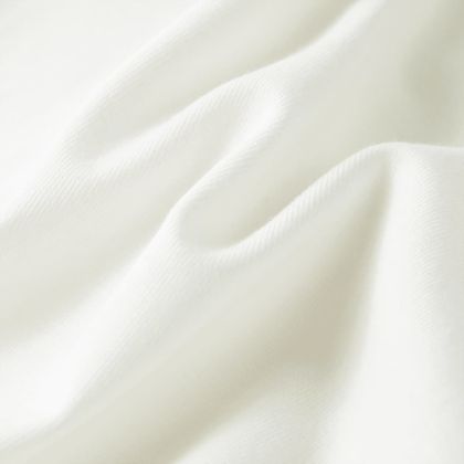 Детска тениска, екрю, 116