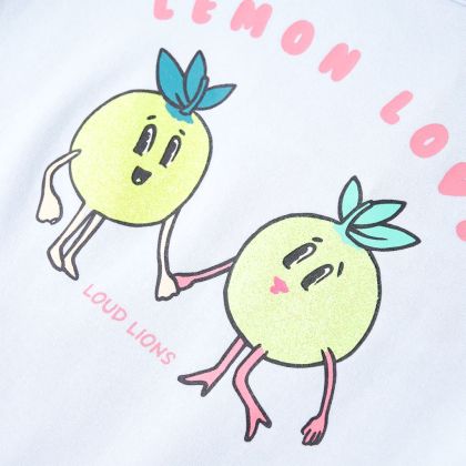 Детска тениска, светлосиня, 104