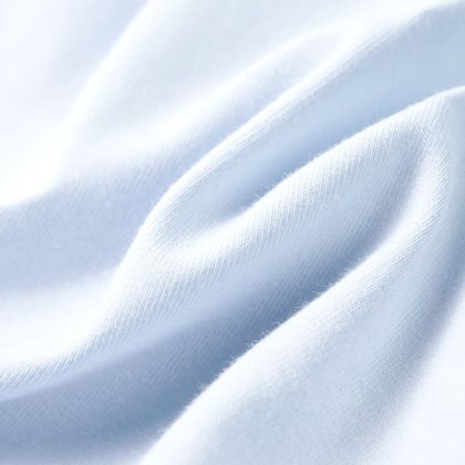 Детска тениска, светлосиня, 104