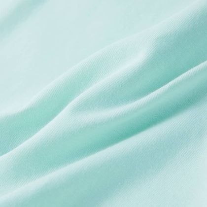 Детски потник, светла мента, 104