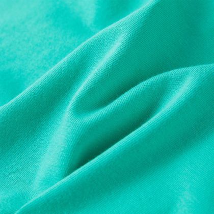 Детска тениска, мента, 104