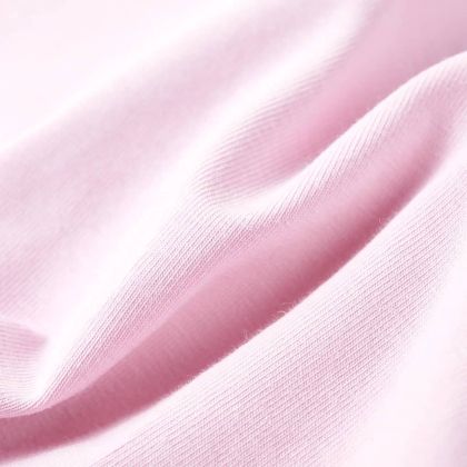 Детска тениска, люляк, 92