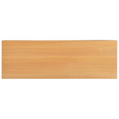 ТВ шкаф, сив, 120x39x58 см