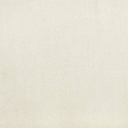 Трапезни столове, 4 бр, кремавобели, кадифе