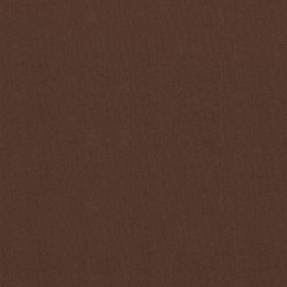 Балконски параван, кафяв, 90x600 см, оксфорд плат