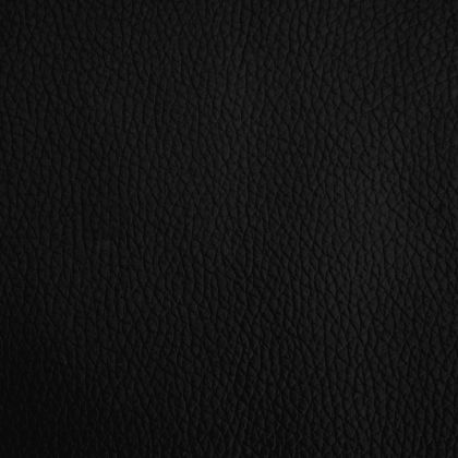 Детски диван черен 90x53x30 см изкуствена кожа