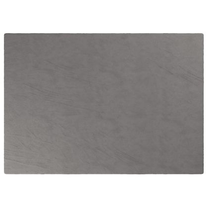 Утежнено одеяло с плик, сиво, 155x220 см, 7 кг, плат