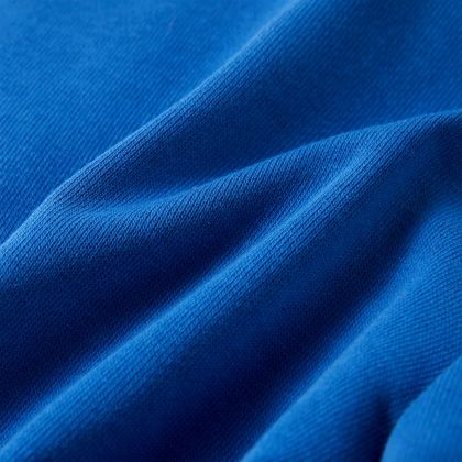 Детски шорти с шнур, сини, 104