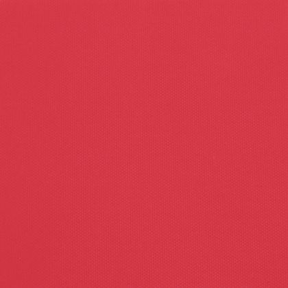 Ремарке за колело за любимци червен и сив Оксфорд плат и желязо